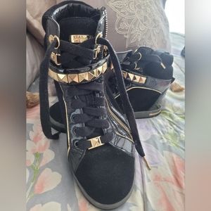 Michael Kors High Top